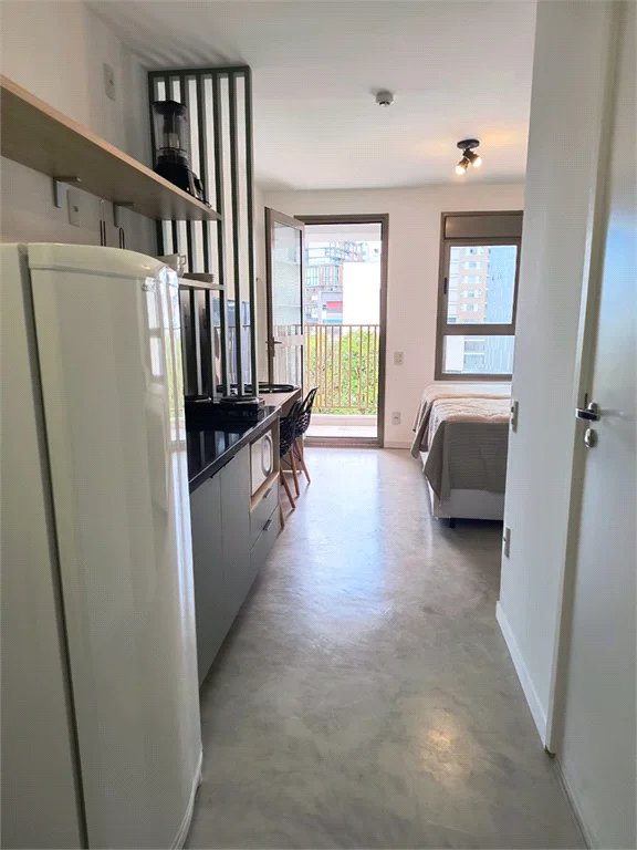 Apartamento à venda com 1 suíte em Sumarezinho, São Paulo, SP