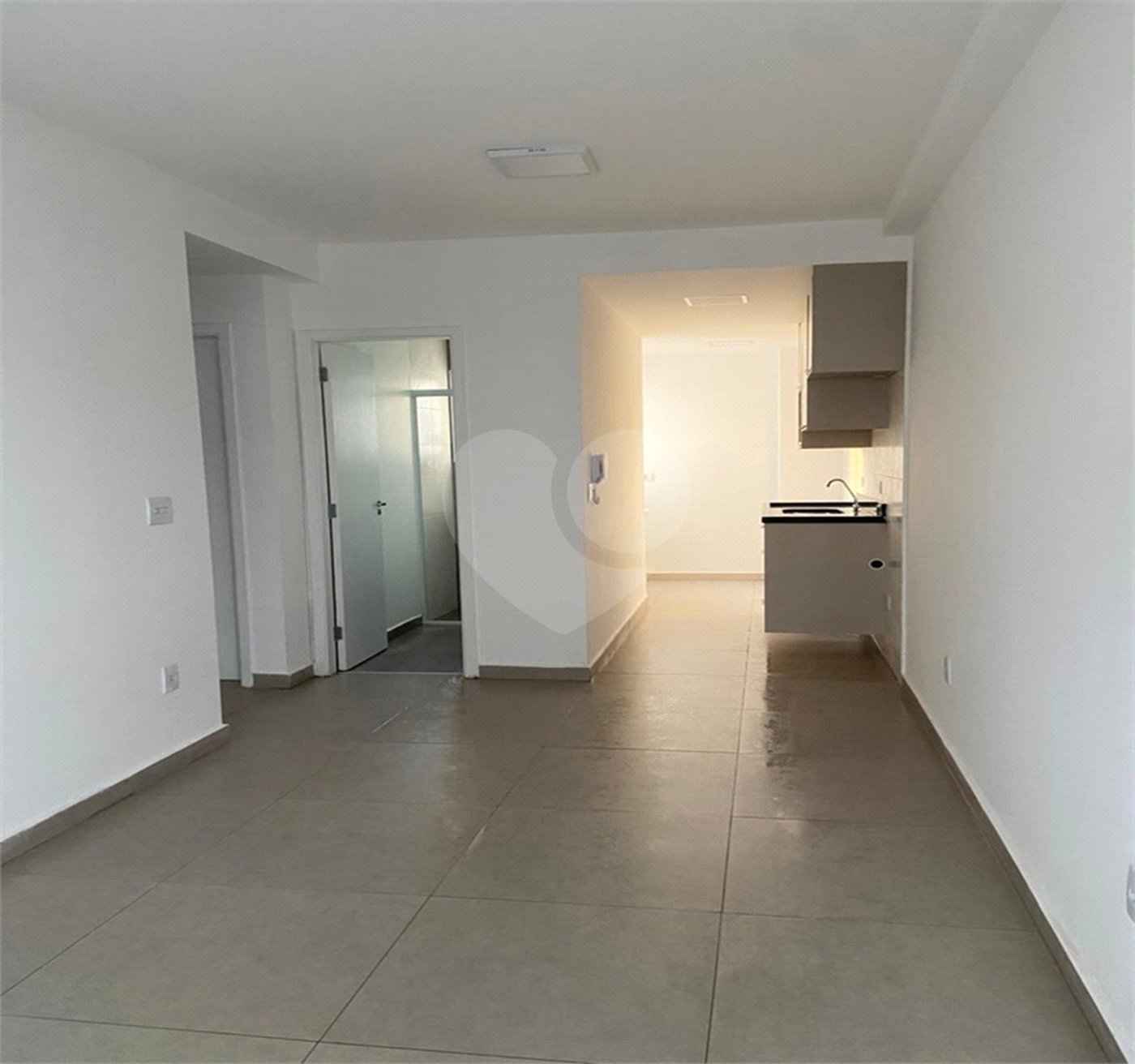 Apartamento para alugar com 2 quartos em Santa Teresinha, São Paulo, SP