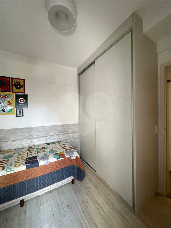 Apartamento à venda com 3 suítes em Santana, São Paulo, SP