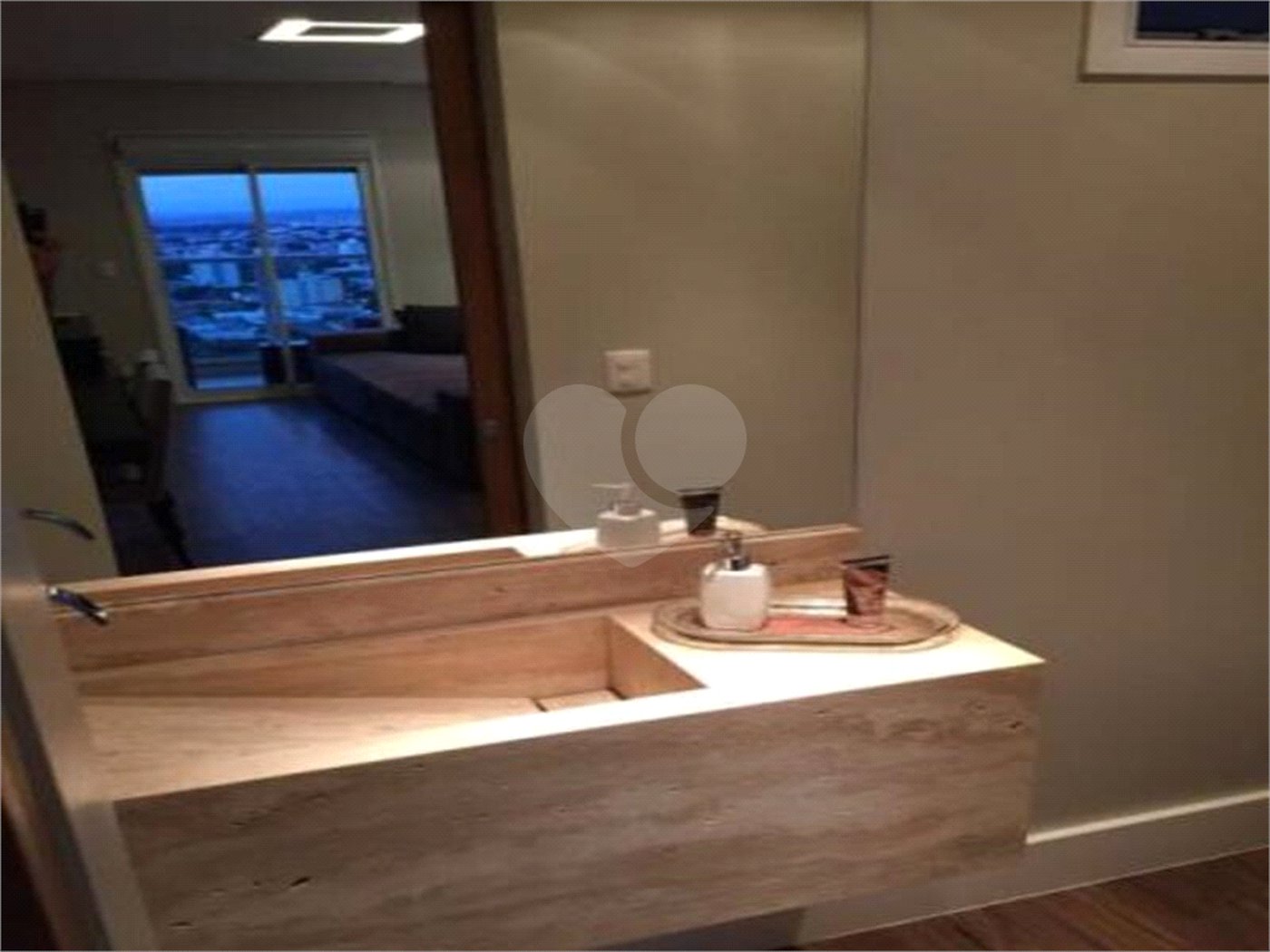 Apartamento à venda com 2 suítes em Cidade Nova I, Indaiatuba, SP