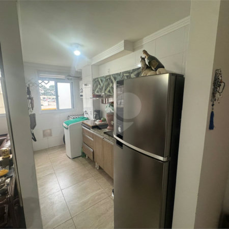 Apartamento à venda com 2 quartos em Jardim Íris, São Paulo, SP
