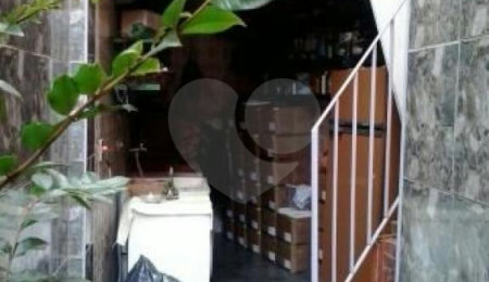 Sobrado à venda com 3 quartos, sendo 1 suíte,  no Brasilândia, São Paulo, SP