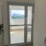 Apartamento à venda com 2 suítes em Santo Amaro, São Paulo, SP