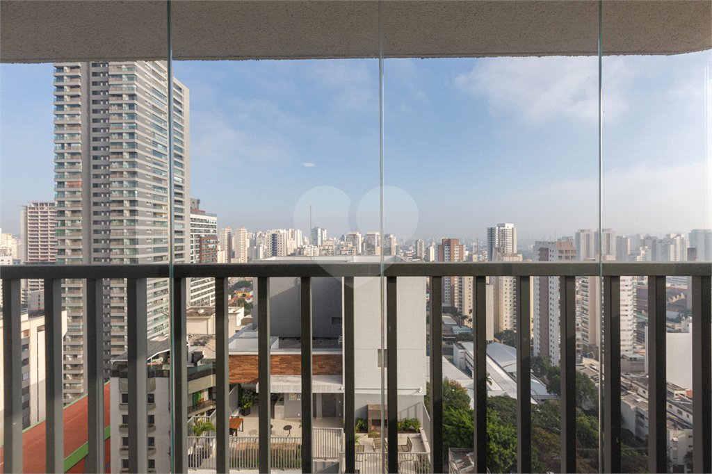 Apartamento à venda com 2 suítes em Perdizes, São Paulo, SP