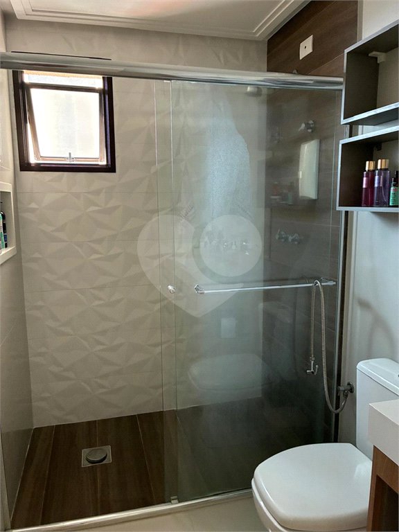 Apartamento à venda com 3 suítes em Rudge Ramos, São Bernardo do Campo, SP