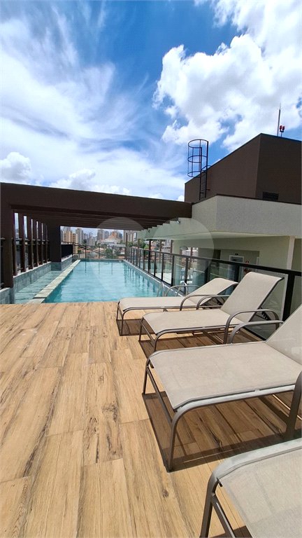 Apartamento à venda com 2 quartos em Jardim São Paulo(zona Norte), São Paulo, SP