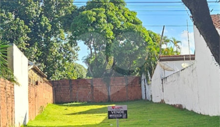 Terreno à venda em Vila Aquidabam, Ponta Porã, MS