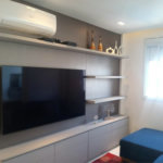 Apartamento à venda com 2 quartos, sendo 1 suíte, em Lapa, São Paulo, SP
