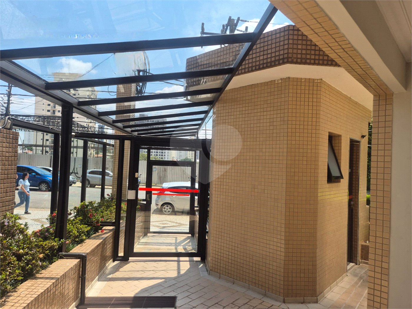 Duplex à venda com 3 suítes em Vila Monte Alegre, São Paulo, SP