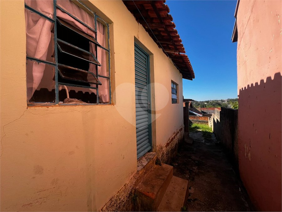 Casa à venda com 1 quarto em Jardim Itália, Itapetininga, SP