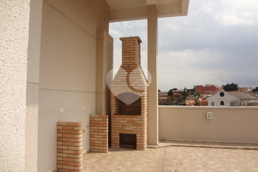 Apartamento à venda com 2 quartos em Mandaqui, São Paulo, SP