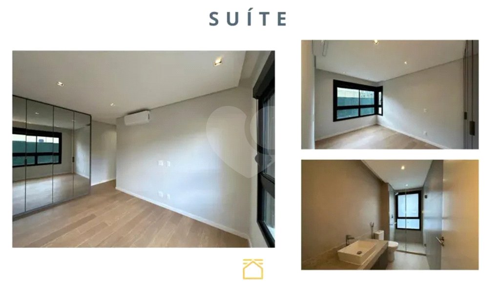 Apartamento para alugar com 2 quartos, sendo 1 suíte, em Sumaré, São Paulo, SP