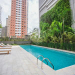 Apartamento à venda com 3 suítes em Vila Mariana, São Paulo, SP
