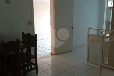 Sobrado à venda com 3 quartos, sendo 2 suítes, em Planalto Paulista, São Paulo, SP