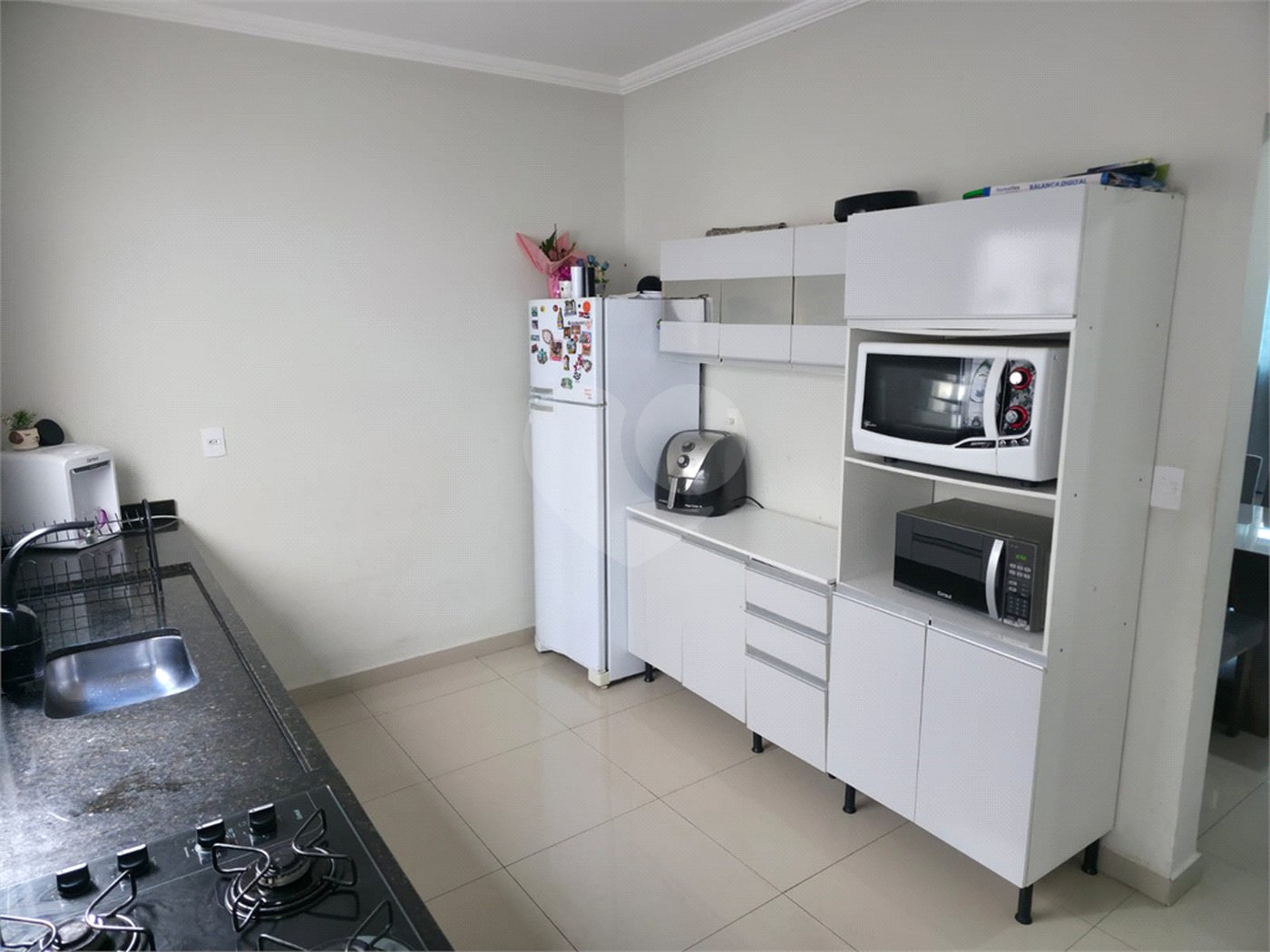 Casa à venda com 2 suítes em Jardim Santos Dumont I, Mogi das Cruzes, SP