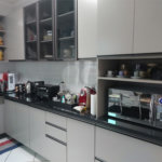 Casa à venda com 3 quartos, sendo 1 suíte, no condomínio Algarve Residencial, São Paulo - SP