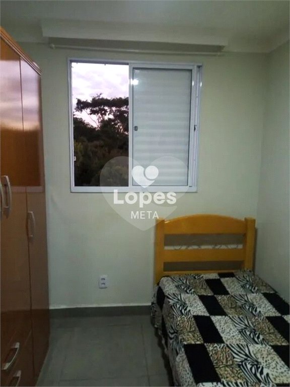 Apartamento à venda com 2 quartos, sendo 1 suíte, em Jardim das Indústrias, São José dos Campos, SP