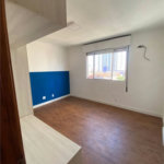 Apartamento Residencial à venda, Embaré, Santos - AP0861.