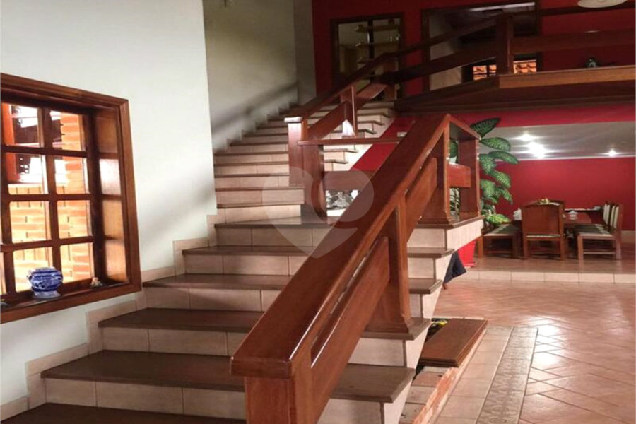 Casa à venda com 5 suítes em Alpes de Caieiras, Caieiras, SP