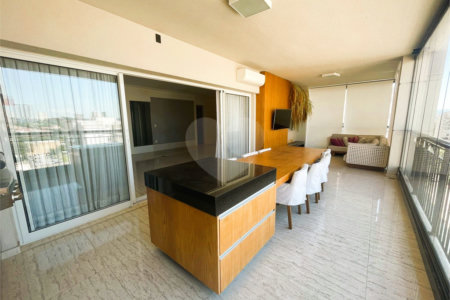 Apartamento à venda com 3 suítes em Jardim Portal da Colina, Sorocaba, SP