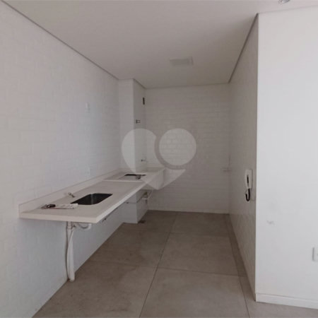 Apartamento à venda com 2 quartos em Santana, São Paulo, SP