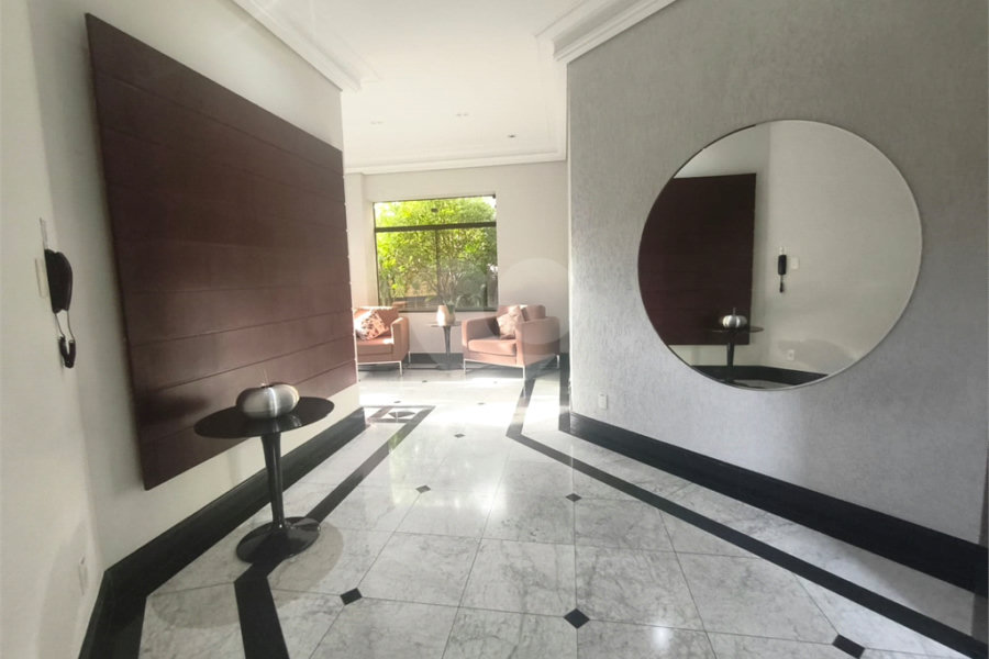Apartamento à venda com 4 suítes em Santana, São Paulo, SP