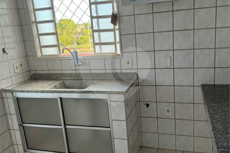 Apartamento à venda com 2 quartos em Parque Laranjeiras, Araraquara, SP