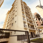 Apartamento à venda com 2 suítes em Brooklin Novo, São Paulo, SP