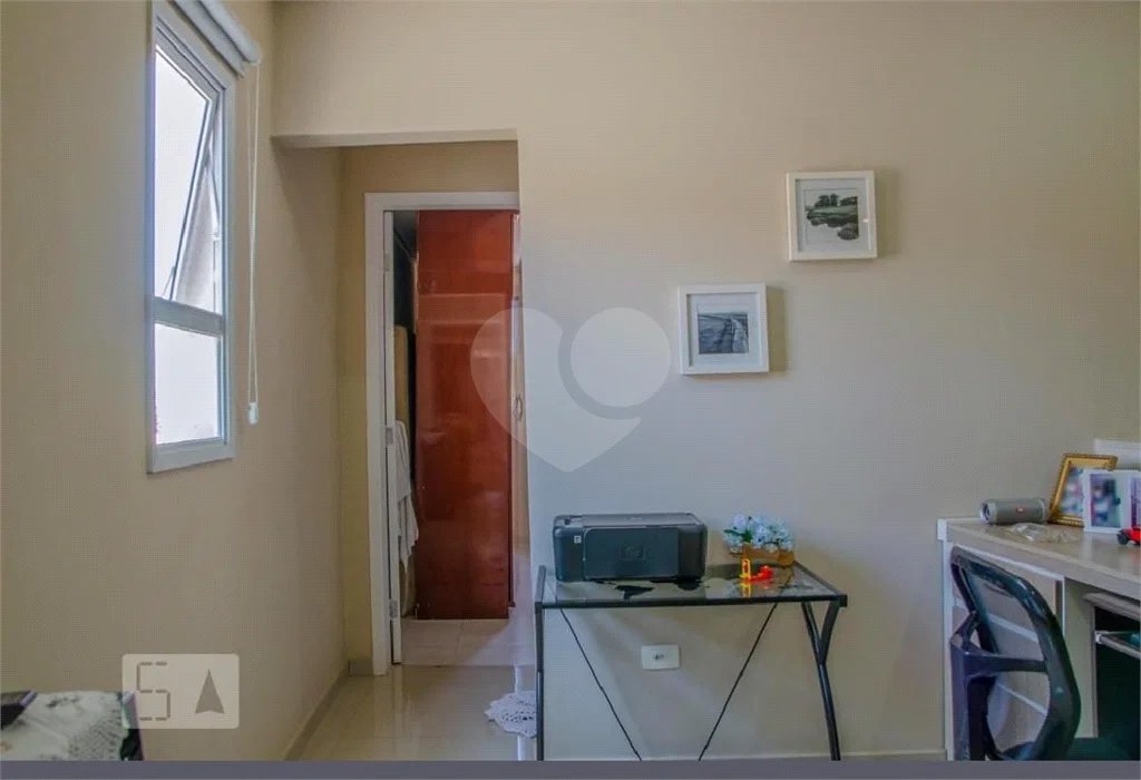 Sobrado à venda com 3 quartos, sendo 1 suíte, em Imirim, São Paulo, SP