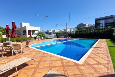 Casa Térrea à venda com 3 suítes em Jardim Residencial Viena, Indaiatuba, SP