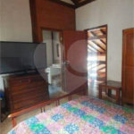 Casa à venda com 3 quartos, sendo 1 suíte, no condomínio Terras de São Francisco, Vinhedo - SP