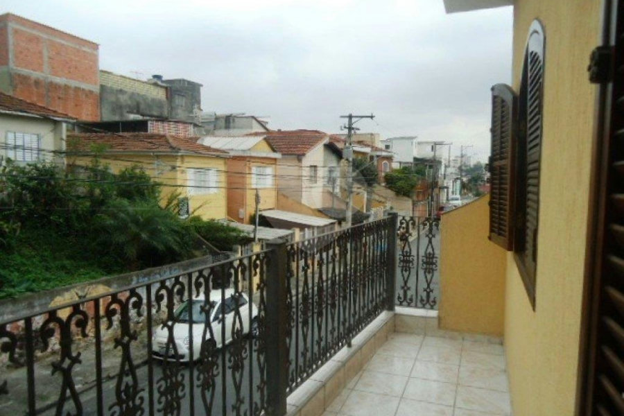 Casa à venda com 2 quartos em Tremembé, São Paulo, SP