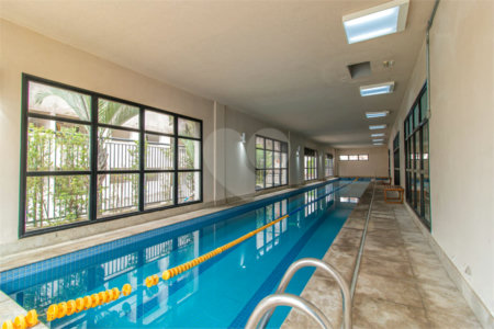 Apartamento à venda com 2 quartos, sendo 1 suíte, em Vila Leopoldina, São Paulo, SP