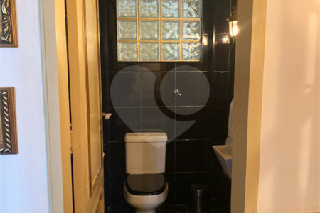 Apartamento à venda com 310m², 3 quartos e 1 vaga