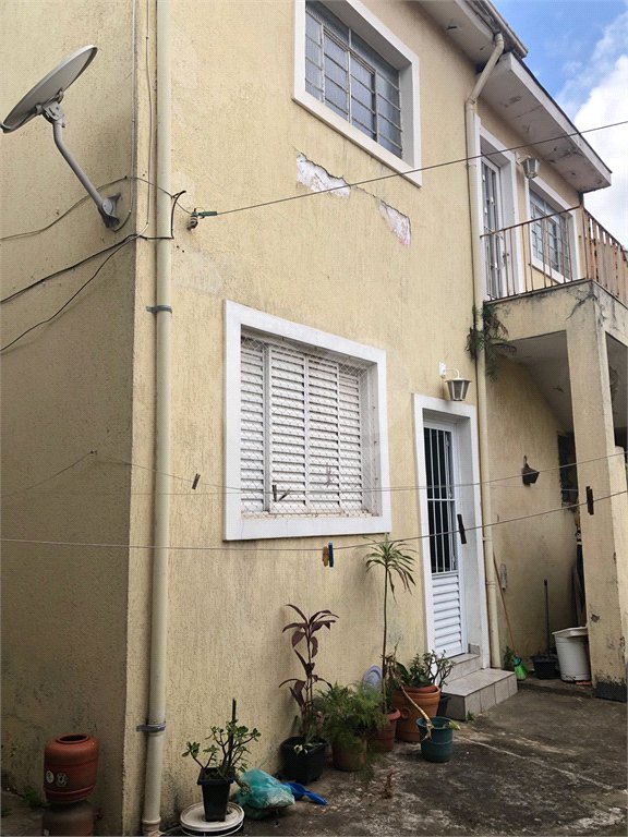 Terreno à venda em Imirim, São Paulo, SP