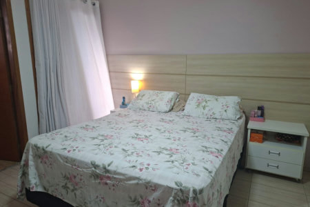 Casa à venda com 2 suítes em Vila Rosália, Guarulhos, SP