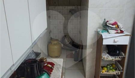 Casa à venda com 2 quartos, sendo 1 suíte,  em Jardim Leonor Mendes de Barros, São Paulo, SP