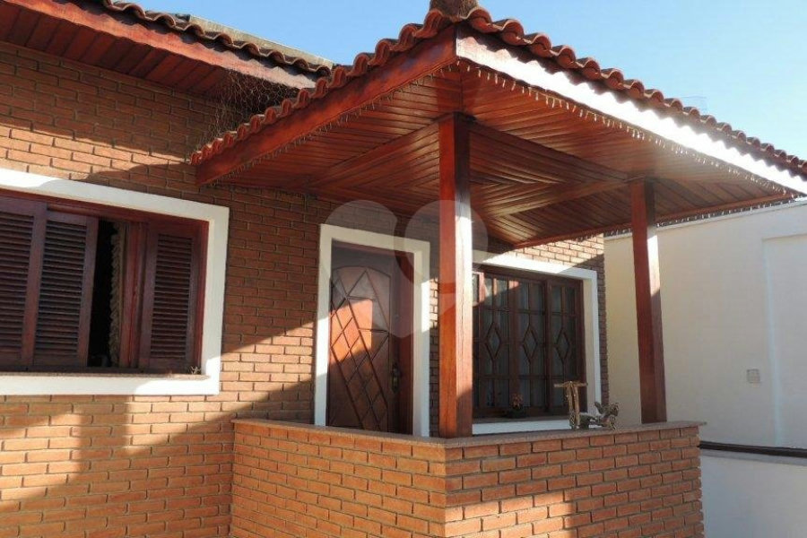 Casa à venda com 3 quartos, sendo 1 suíte,  em Vila Dom Pedro Ii, São Paulo, SP
