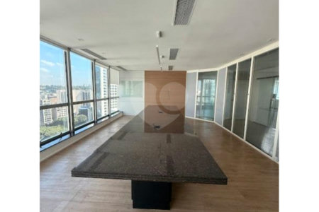Sala à venda ou para alugar em Vila Olímpia, São Paulo, SP