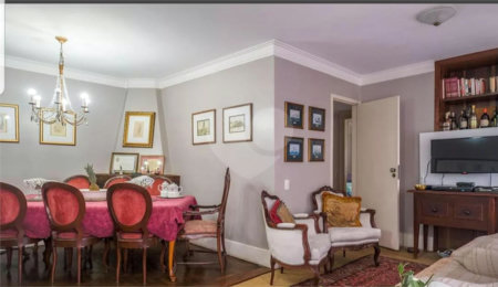 Apartamento à venda com 3 quartos, sendo 1 suíte,  em Casa Verde, São Paulo, SP