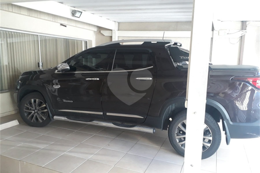 Sobrado à venda com 3 quartos, sendo 1 suíte, em Santana, São Paulo, SP