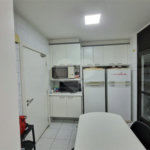 Apartamento Em Santana 3 suites e 3 vagas