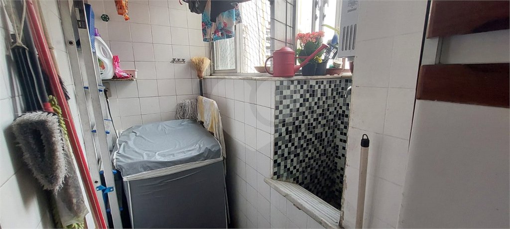 Apartamento à venda com 2 quartos em Vila Isabel, Rio de Janeiro, RJ