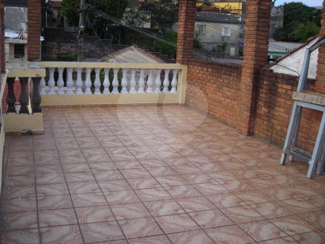 Sobrado à venda com 2 quartos, sendo 1 suíte, em Casa Verde, São Paulo, SP