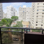 Apartamento à venda com 4 quartos, sendo 3 suítes, em Santa Cecília, São Paulo, SP