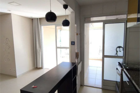 Apartamento à venda com 2 quartos em Jardim Esmeralda, São Paulo, SP