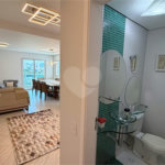 Apartamento à venda com 3 suítes no Centro, Guarulhos, SP
