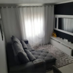 Casa à venda com 2 quartos, sendo 1 suíte, no condomínio Residencial Vila da Serra, São Paulo - SP