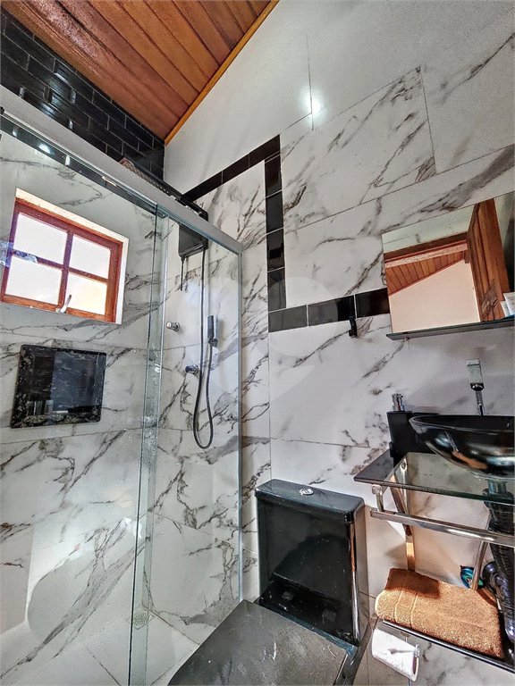 Casa em condomínio à venda com 3 quartos, sendo 1 suíte,  em Rasa, Armação dos Búzios, RJ