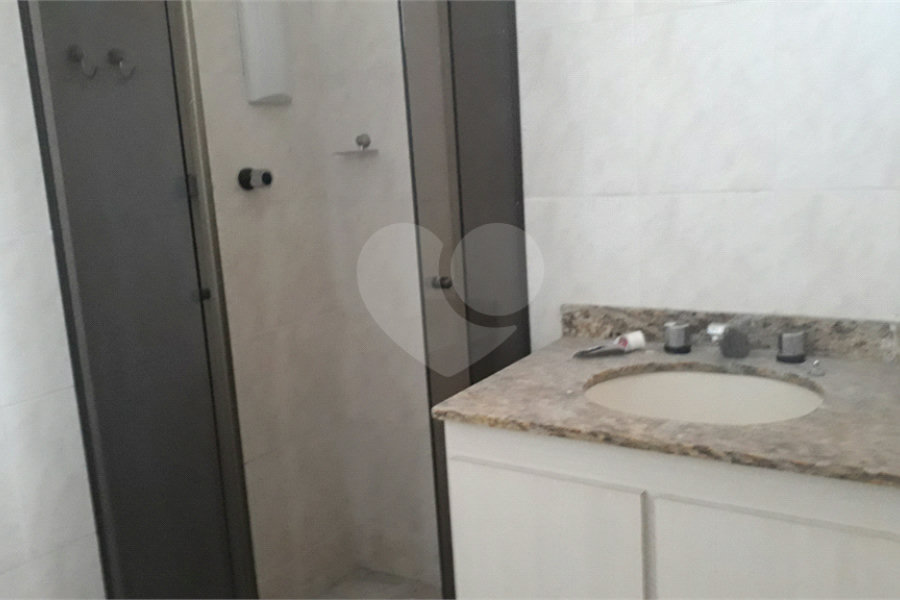 Apartamento à venda com 3 quartos, sendo 1 suíte, em Santana, São Paulo, SP